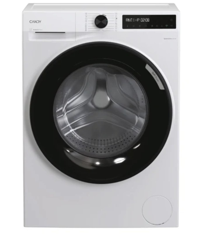 Candy Washing machine | BR 411BL9-S