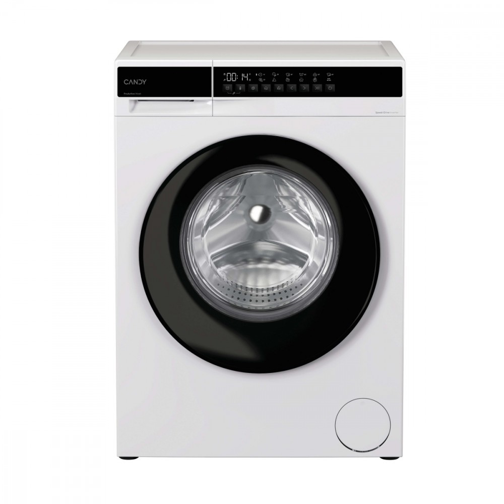 CANDY Washing machine EY 26SB7-S |