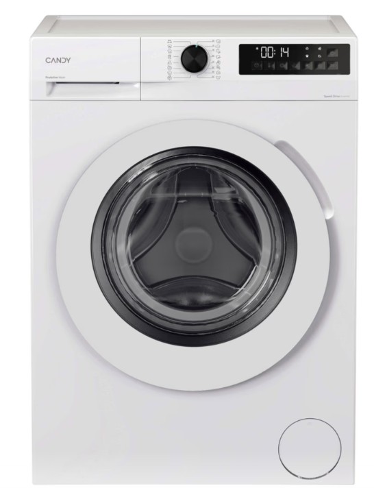 Candy Washing machine | GD 06SS6-S