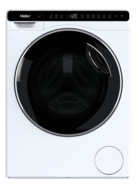 Skalbimo mašina Haier HW50-BP12307U1-S | 6921081508022