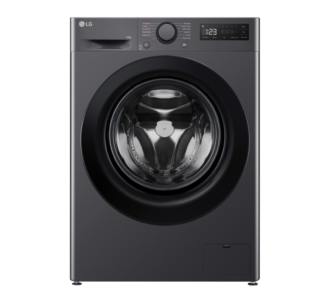 Veļas mašīna LG F4WR510SBM | F4WR510SBM