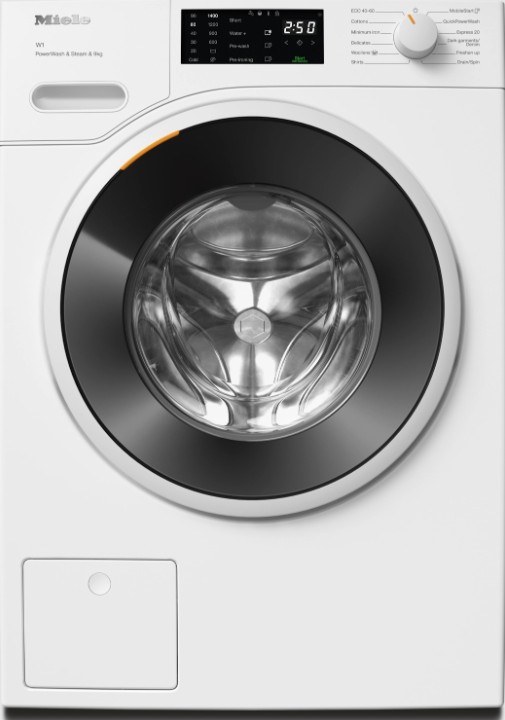 Skalbimo mašina Miele WCS WWD380, 9
