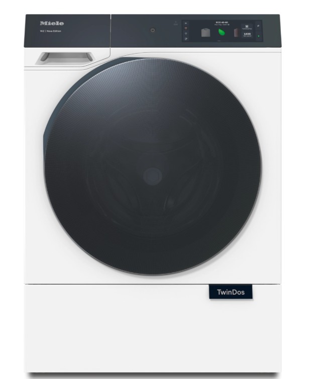 Skalbimo mašina Miele WQ 1200 WPS