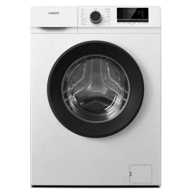 Skalbimo mašina MPM MPM-4610-PK-42/E | 5903151102317