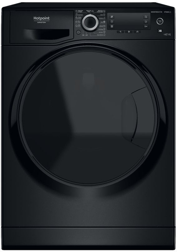 Hotpoint-Ariston Hotpoint | Washing Machine With