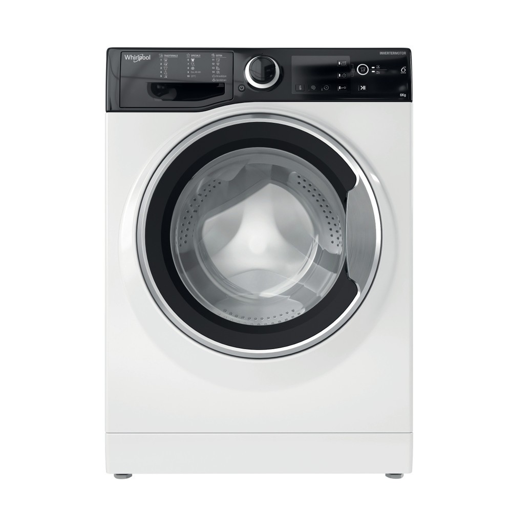 Whirlpool WRBSB 6249 S EU |