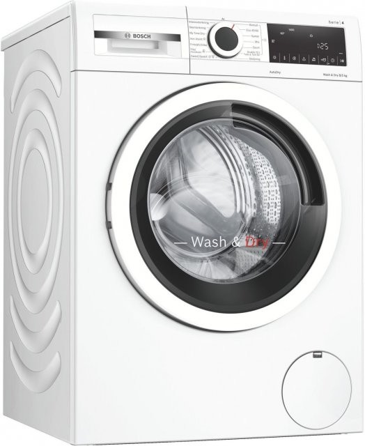 Skalbyklė-džiovyklė Bosch WNA134B0SN | BO010434 |