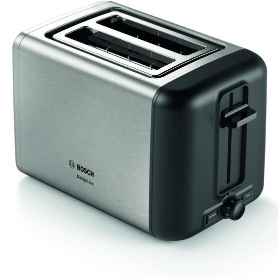 Bosch TAT3P420 toaster 2 slice(s) 970