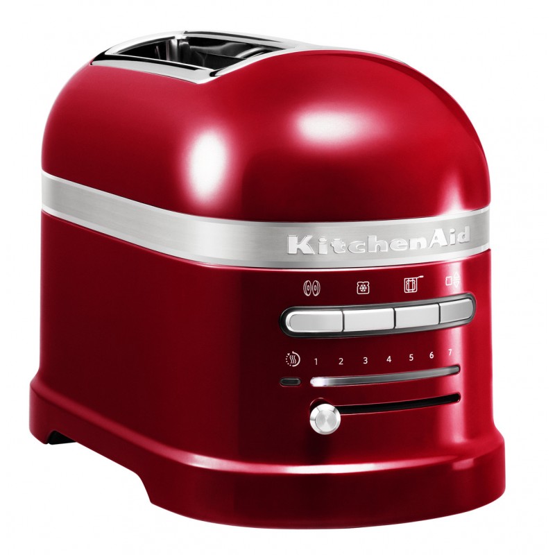Skrudintuvas KitchenAid 5KMT2204EER | KI1711 |