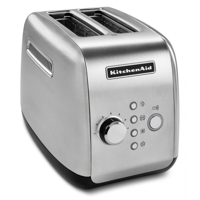 Skrudintuvas KitchenAid 5KMT221ESX | 5KMT221ESX |
