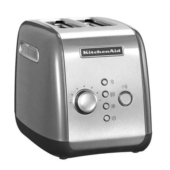 Skrudintuvas KitchenAid Artisan 5KMT221ECU | KI13