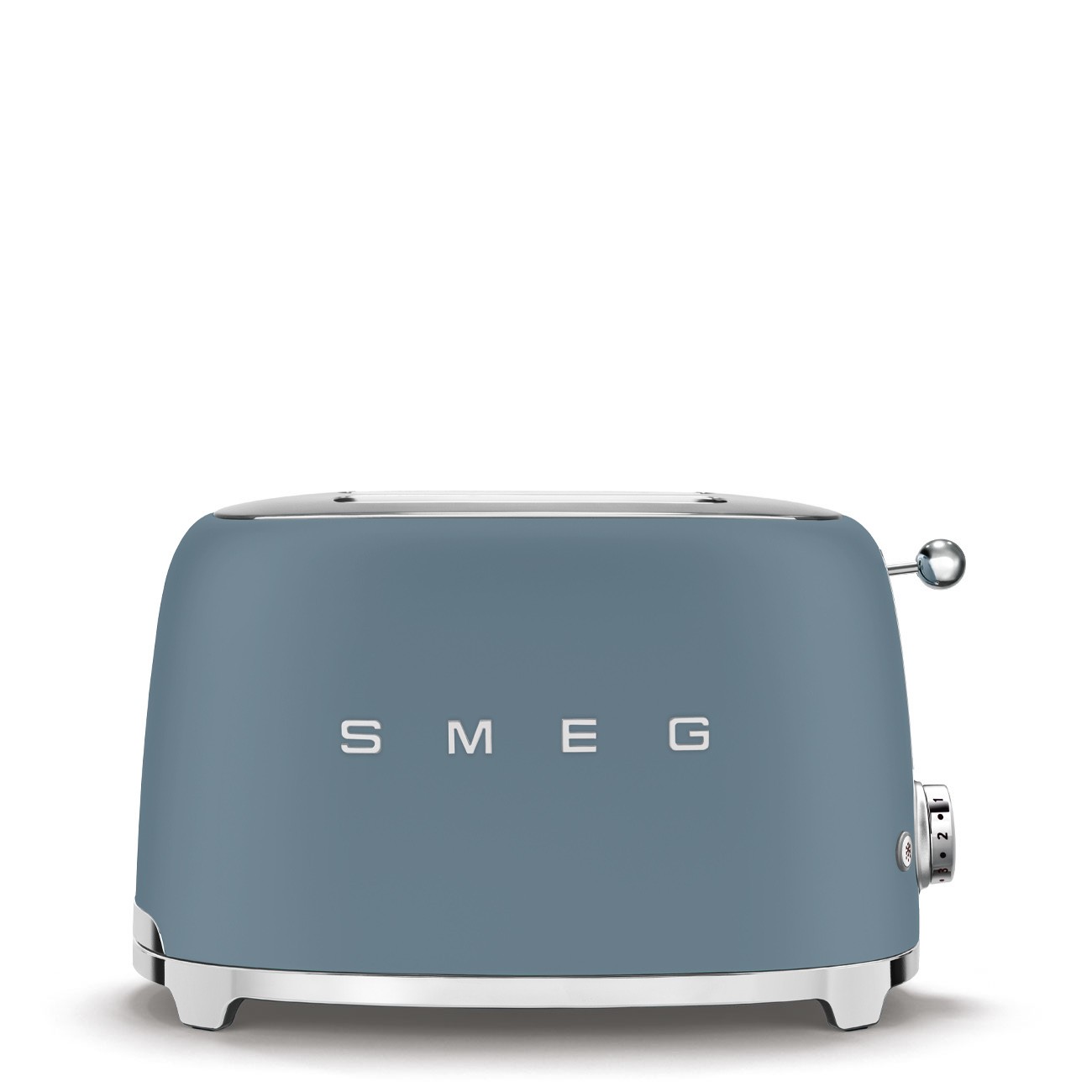 Smeg TSF01SBMEU toaster 6 2 slice(s)