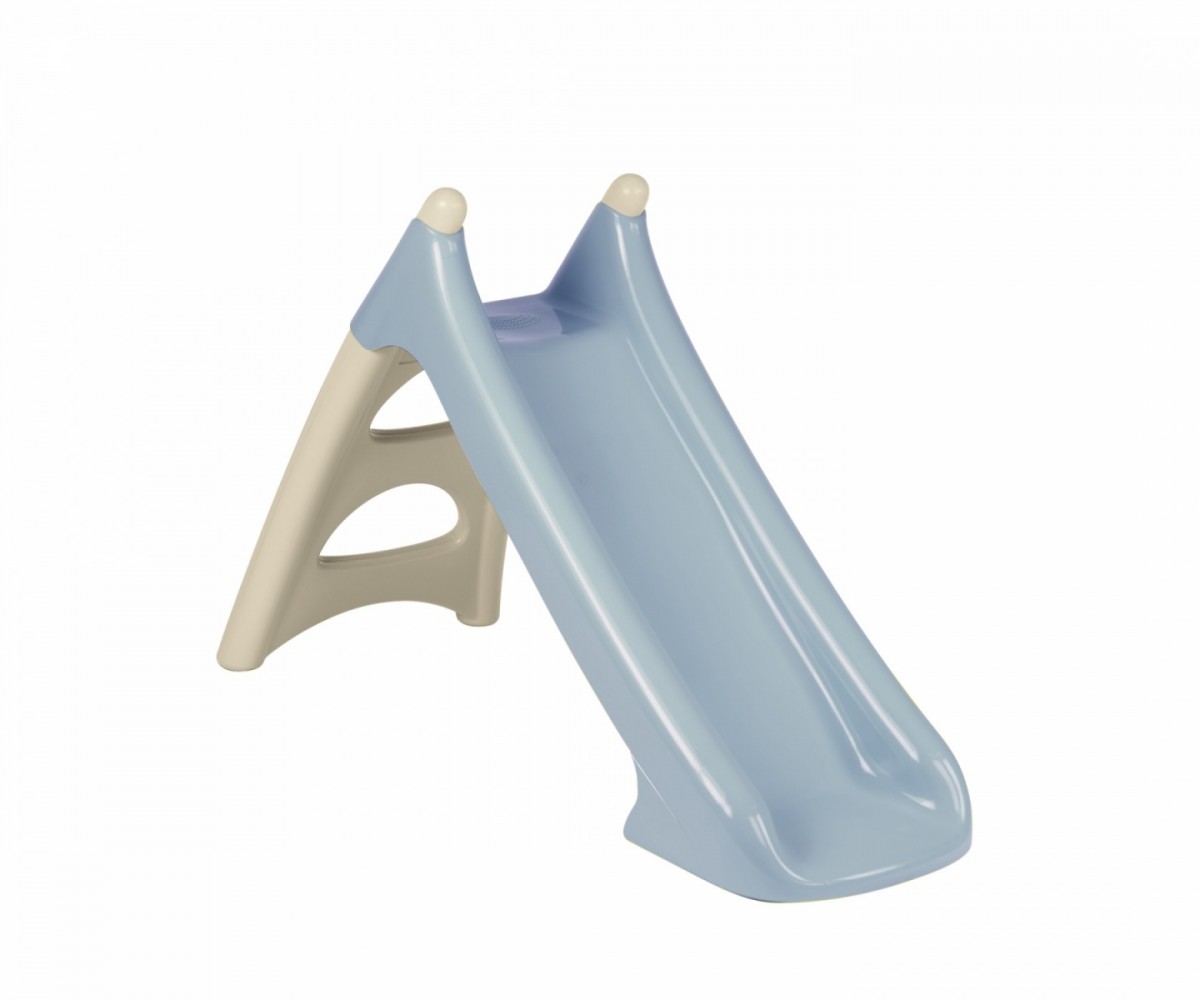 Smoby Slide XS Life blue 90