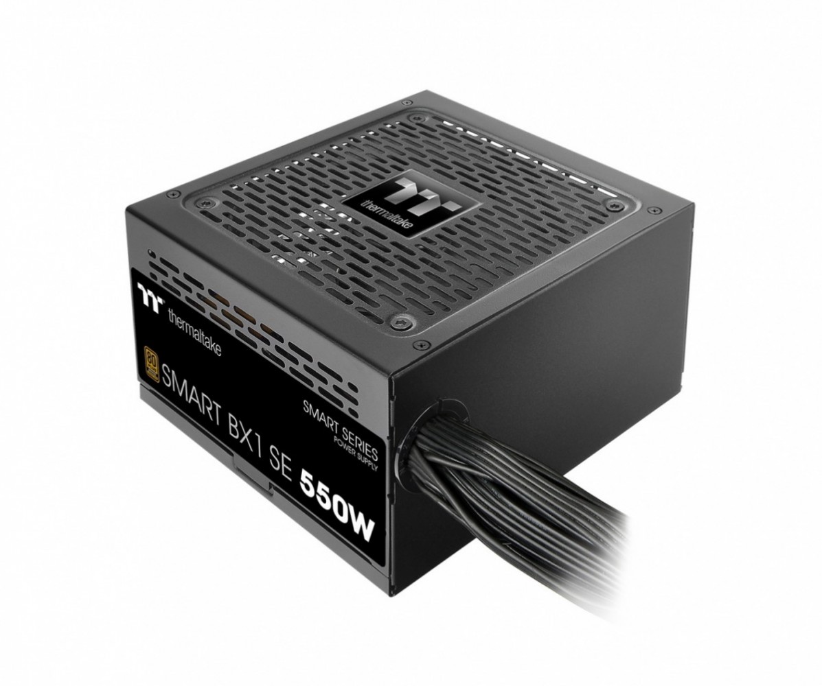 Thermaltake Smart BX1 S E 550W