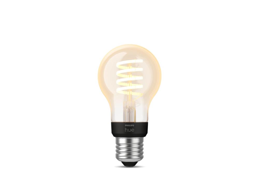 Smart Light Bulb|PHILIPS|Power consumption 7 Watts|Luminous