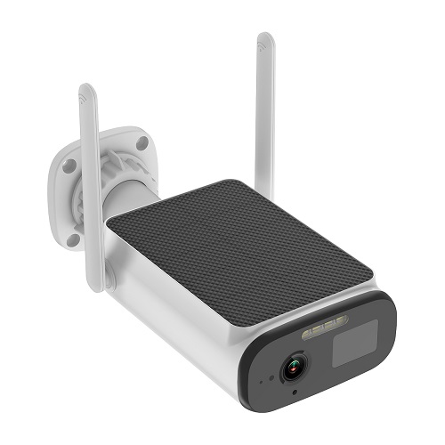 CE LINK Smart Outdoor Battery Camera