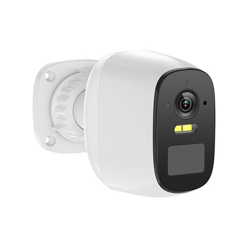 CE LINK Smart Outdoor Battery Camera