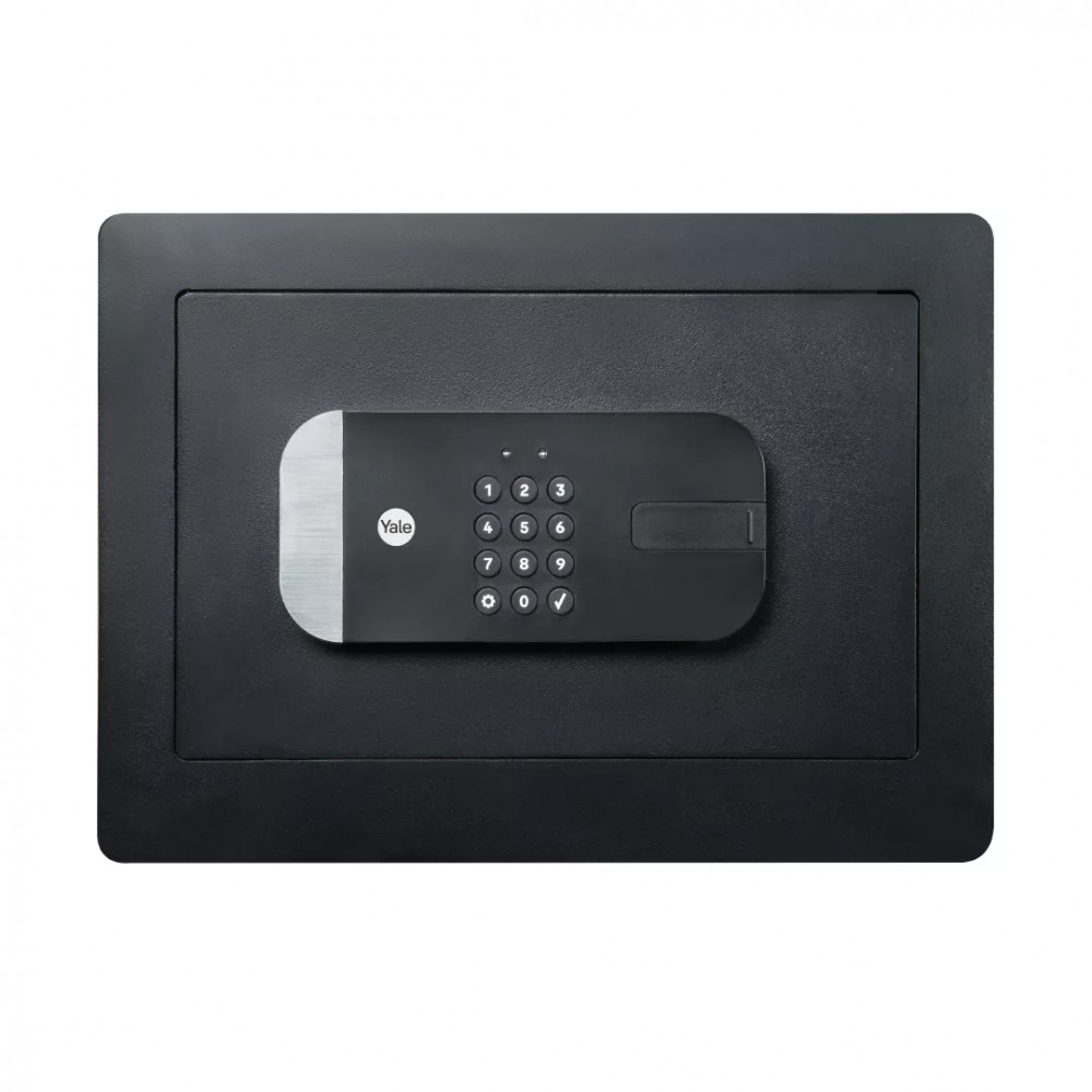 Yale Home Smart Safe | YSS/250/EB1