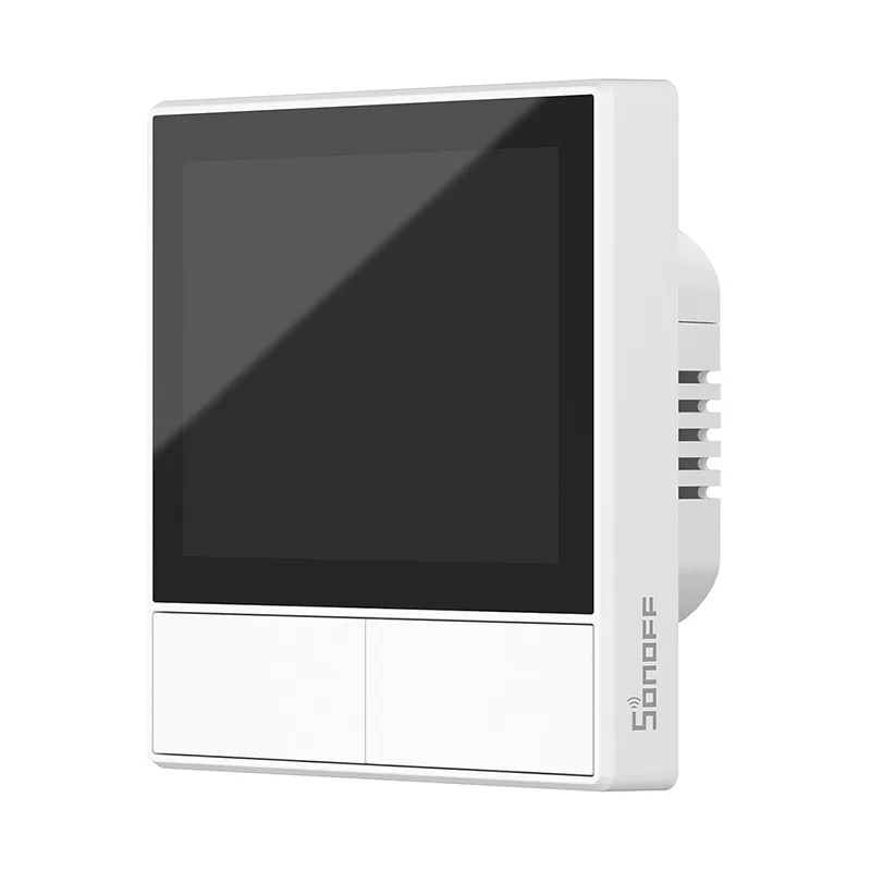 Smart Scene Wall Switch WiFi Sonoff