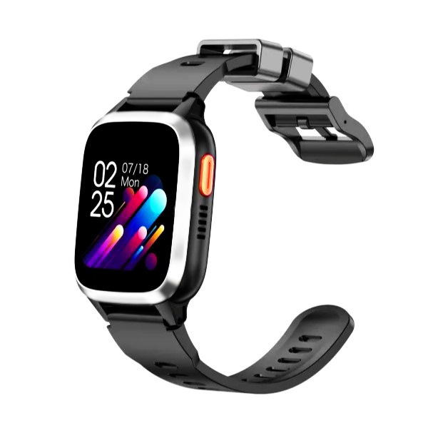 HiSmart Smart Watch for Kids with