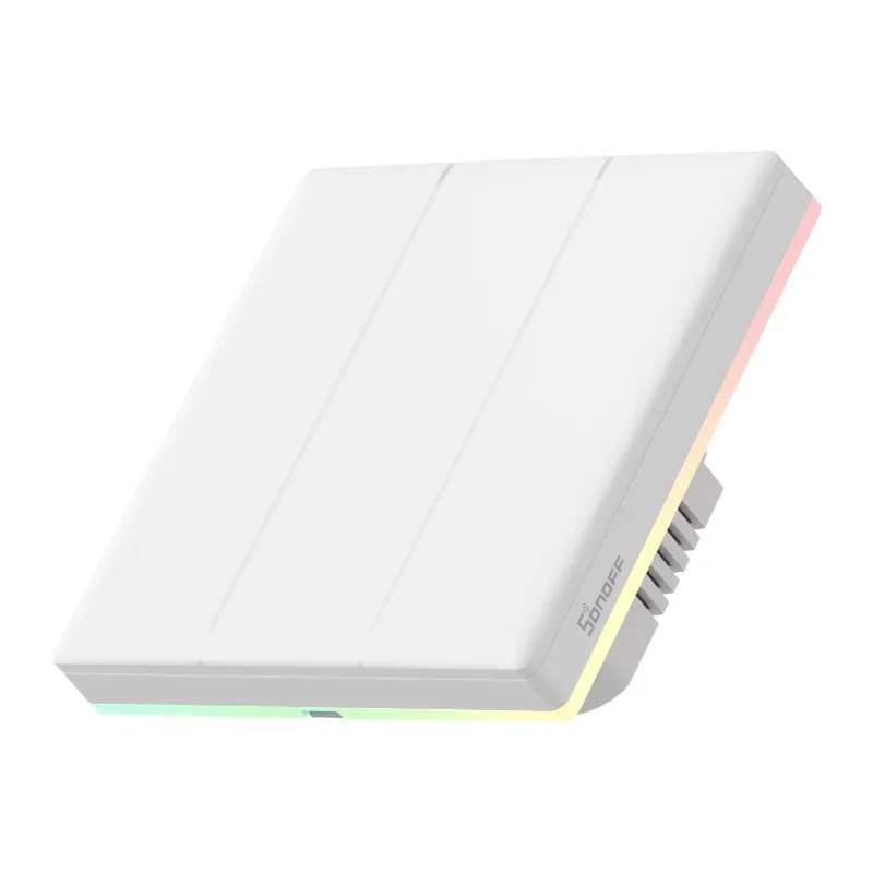 Smart WiFi Touch Wall Switch Sonoff