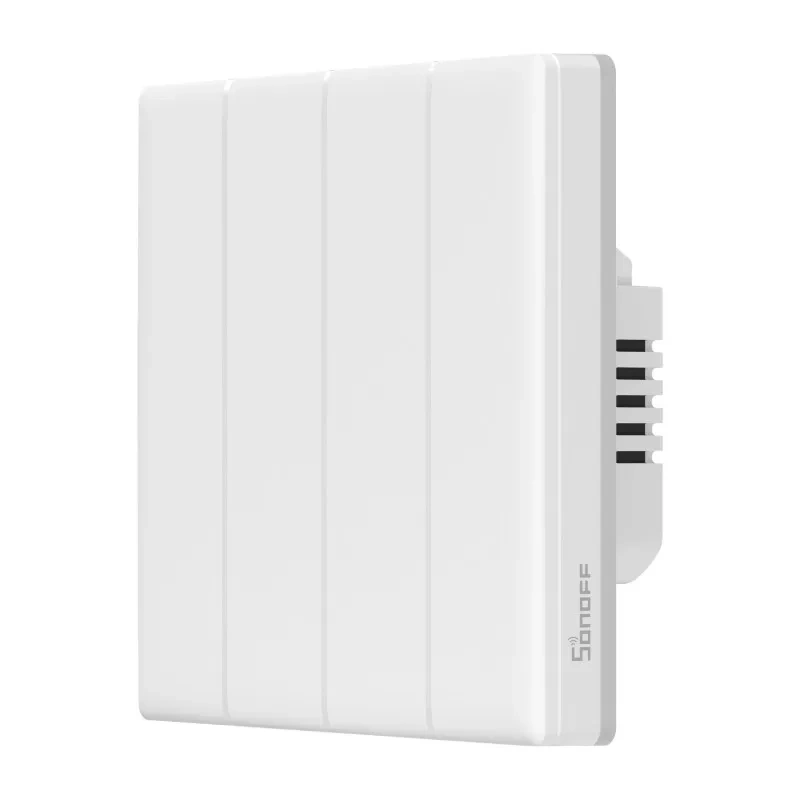 Smart WiFi Touch Wall Switch Sonoff