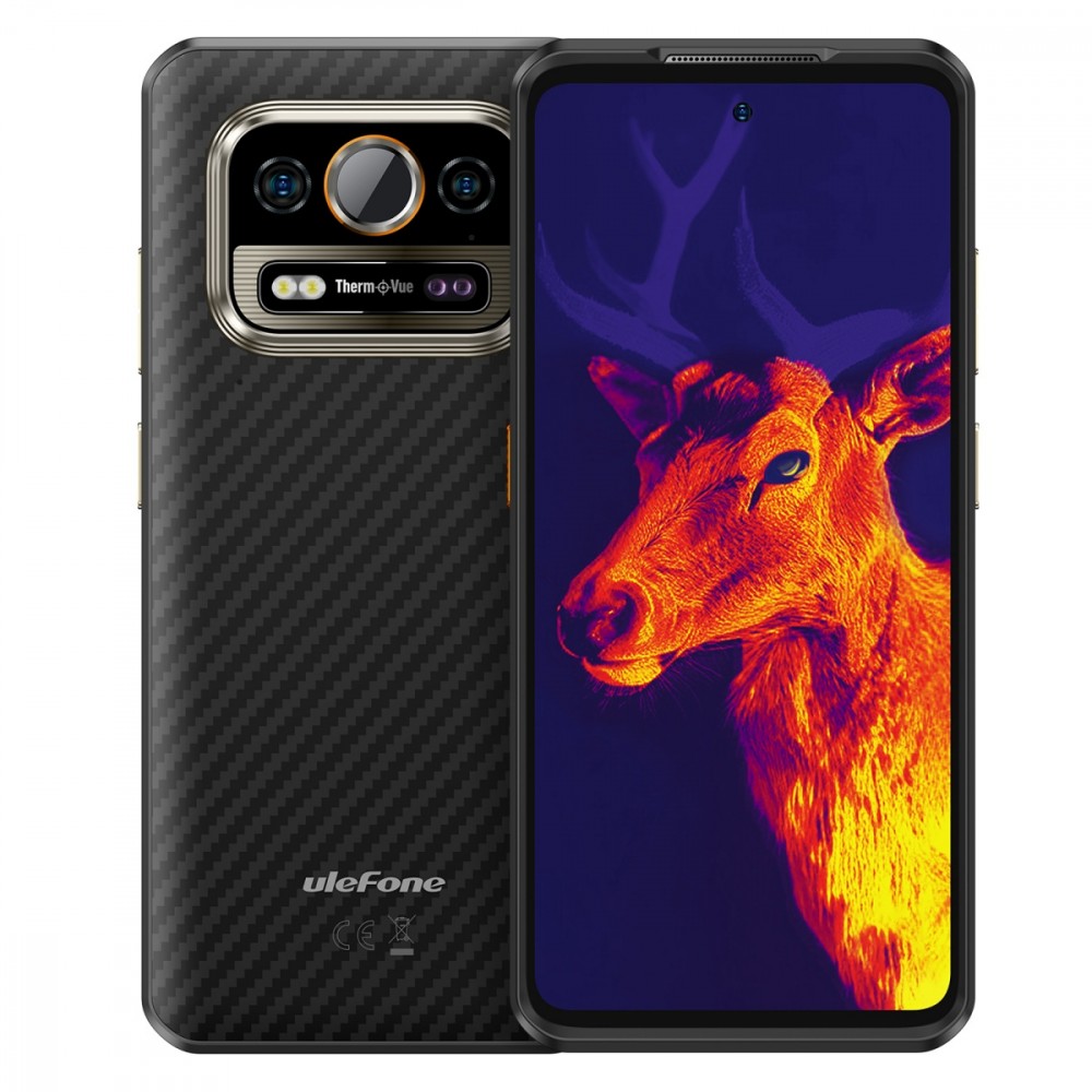ULEFONE Smartphone Armor 25T 4G 6/256GB