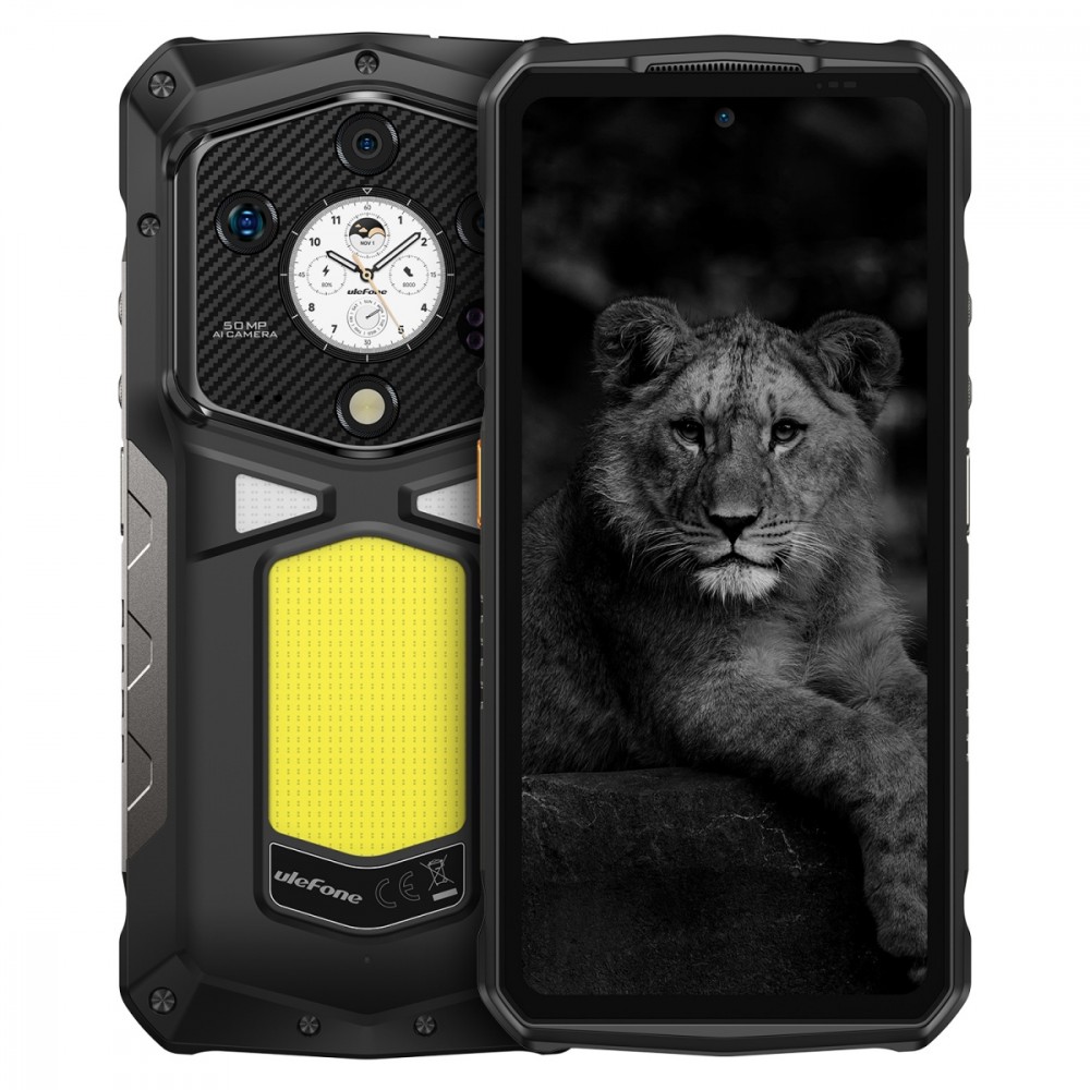 ULEFONE Smartphone Armor 29 Pro 5G