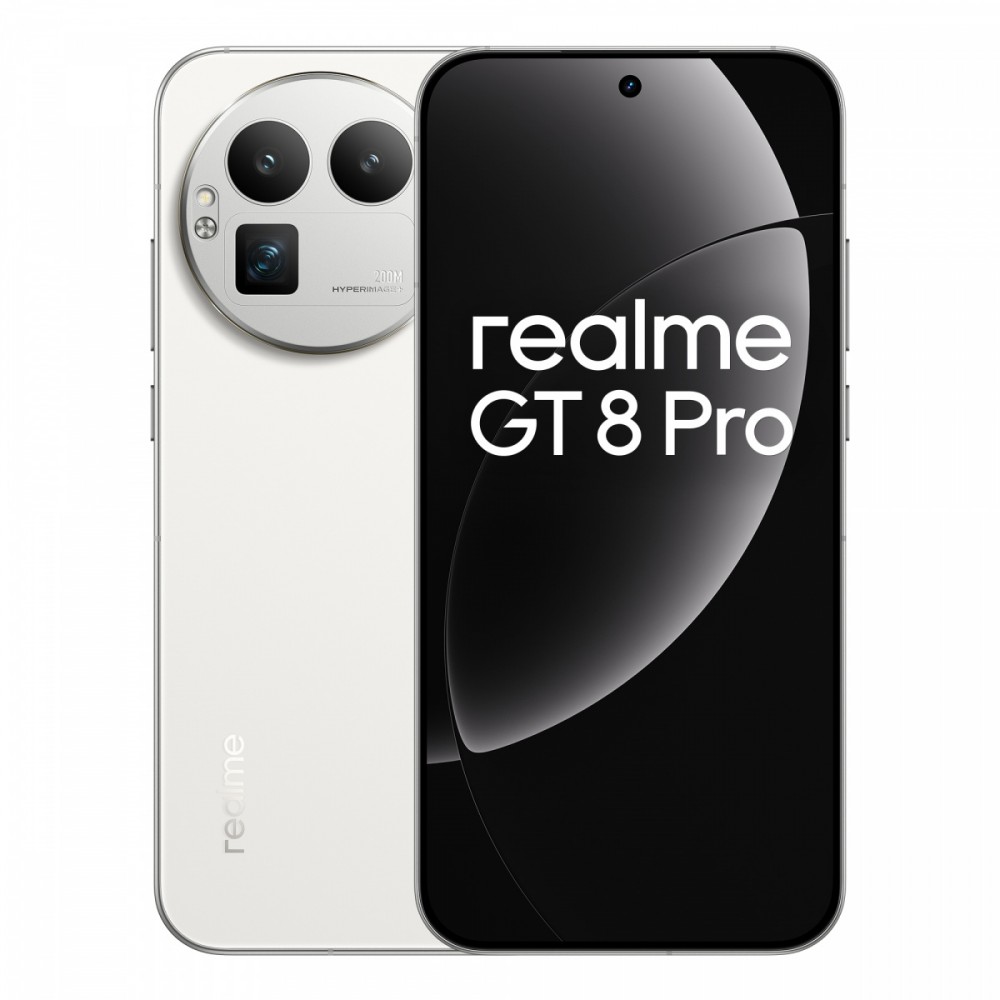 Realme GT 8 Pro 5G Dual