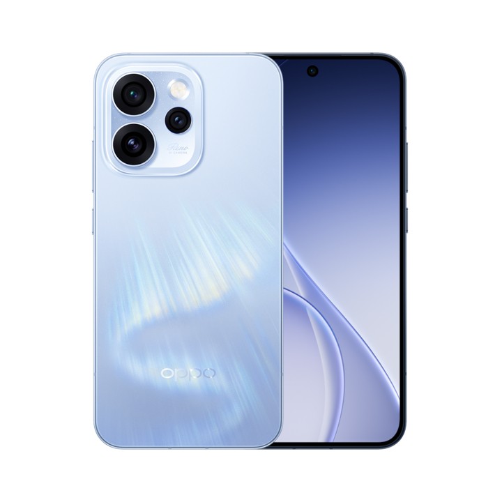 OPPO Smartphone Reno15 Pro 5G 12/512GB
