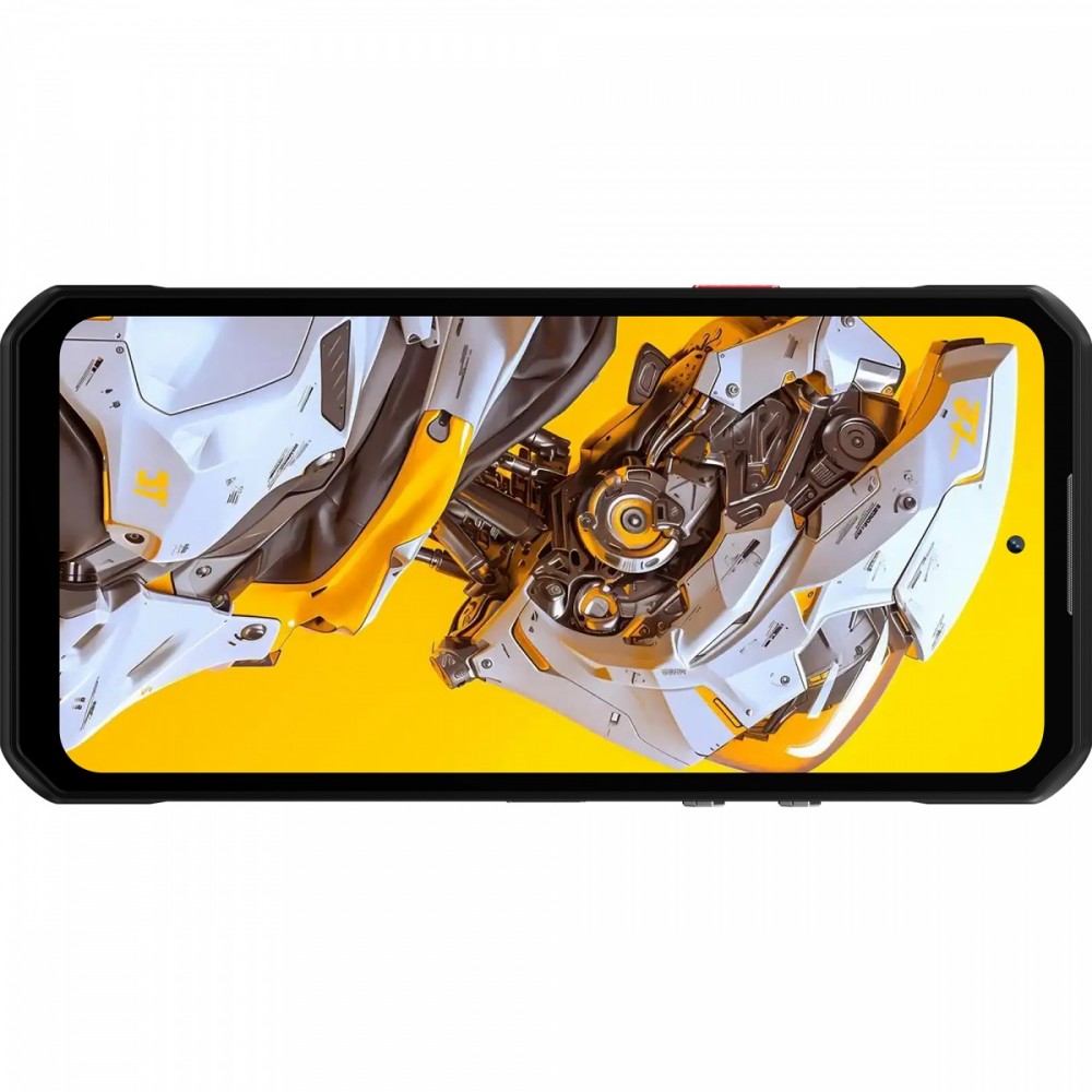 OUKITEL Smartphone WP60 5G 12/512 GB