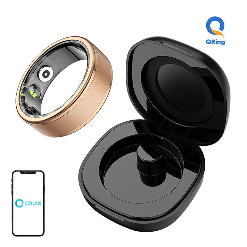 Smartring Colmi R03 19.8MM 10