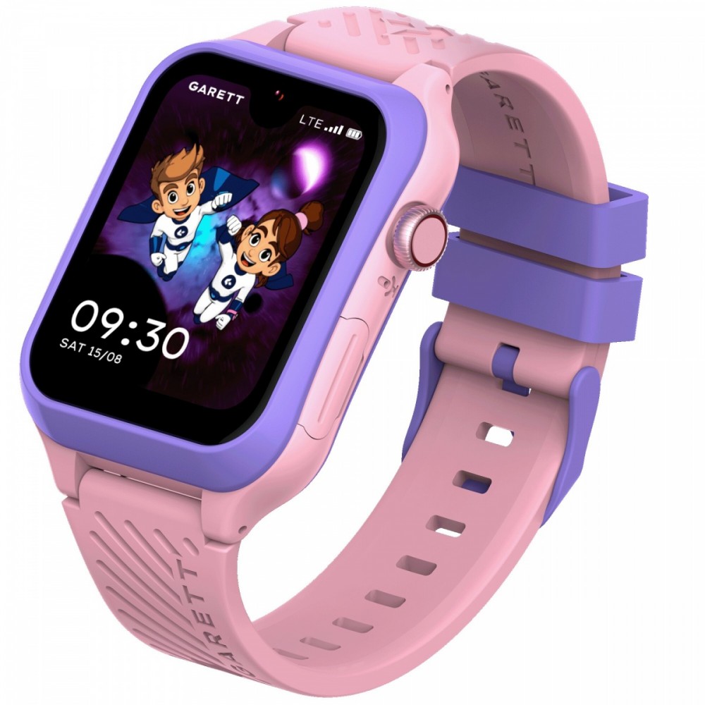 Garett Smartwatch Kids Essa 2 AI