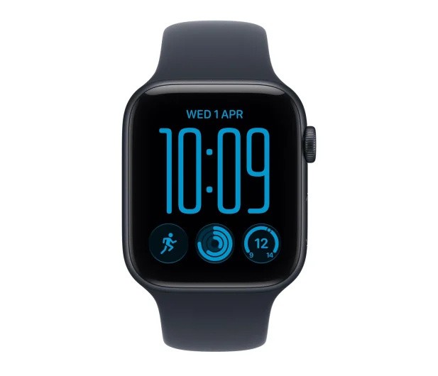APPLE Smartwatch Watch SE 3 GPS