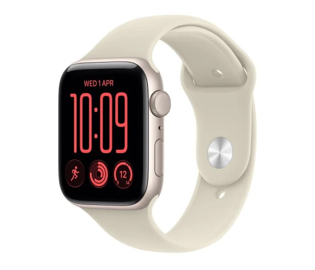 APPLE Smartwatch Watch SE 3 GPS