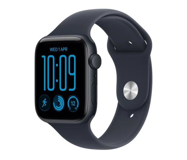 APPLE Smartwatch Watch SE 3 GPS