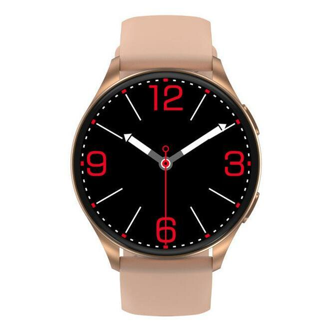 SMARTWATCH/X20 GOLD BLACKVIEW | X20 GOLD