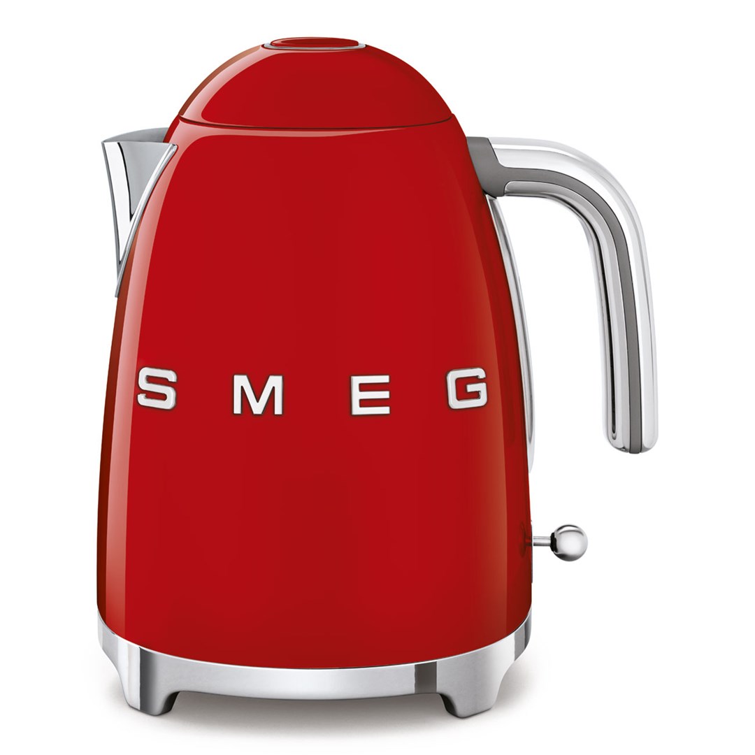 Smeg KLF03RDEU Electric kettle 1.7