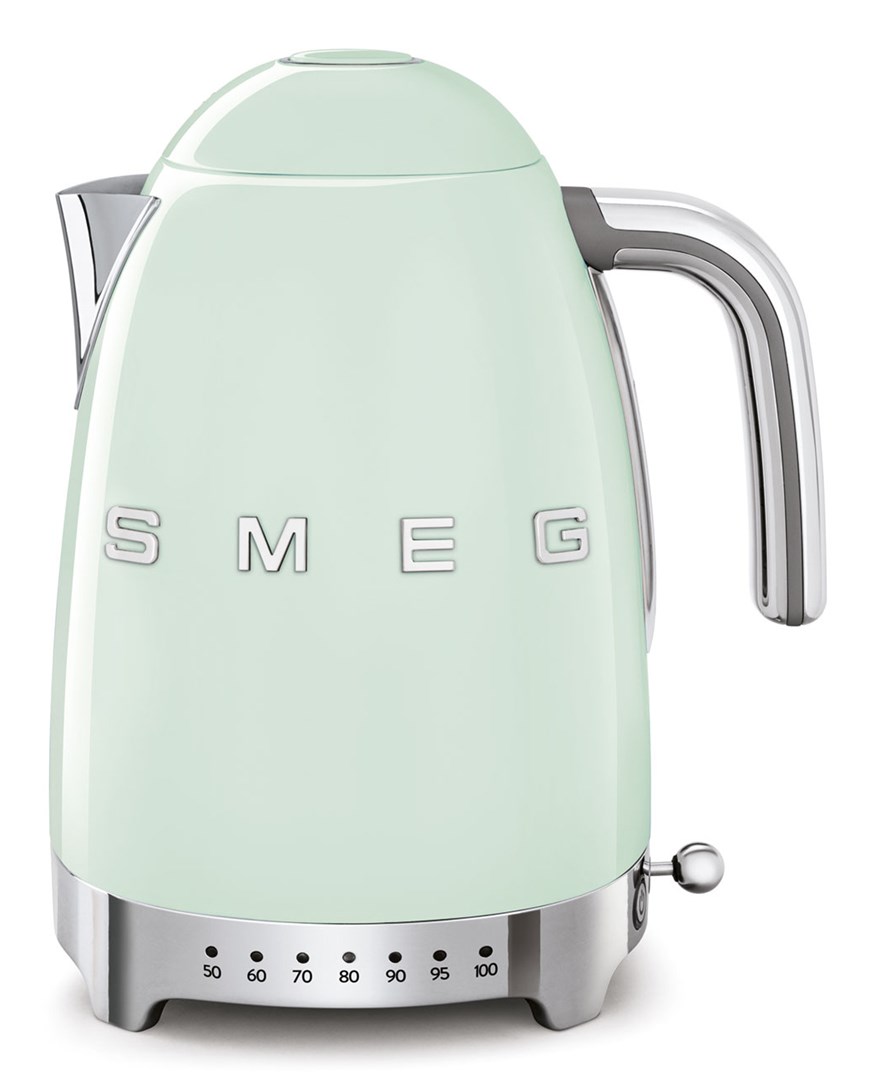 Smeg KLF04PGEU Electric kettle 1.7