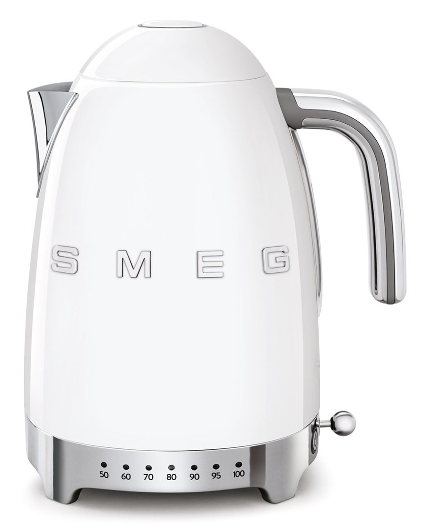 Smeg KLF04WHEU Electric kettle 1.7
