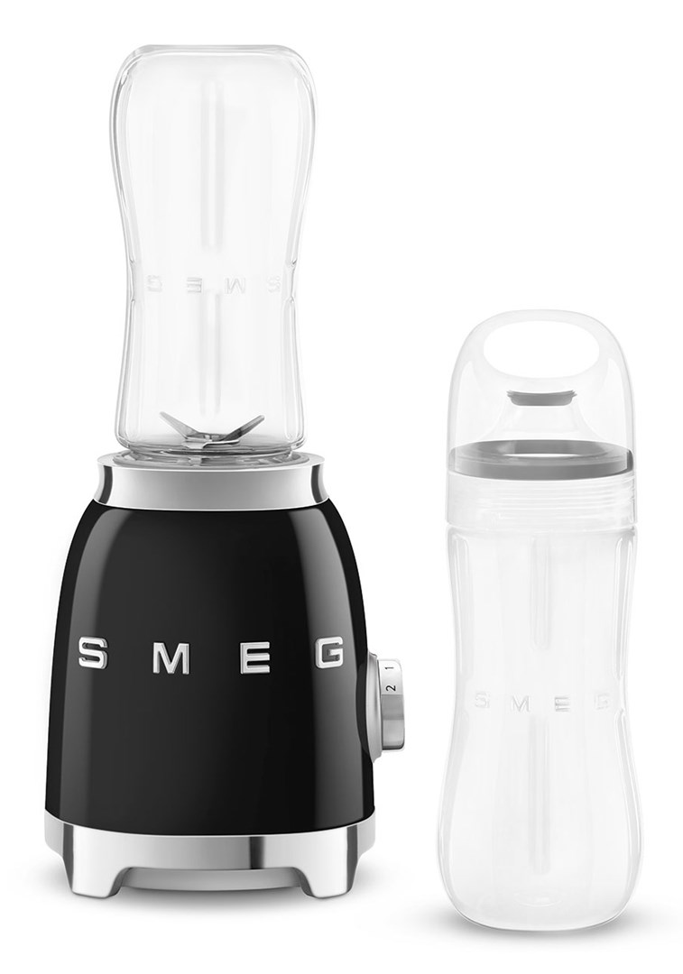 Smeg PBF01BLEU Sports blender 600 ml