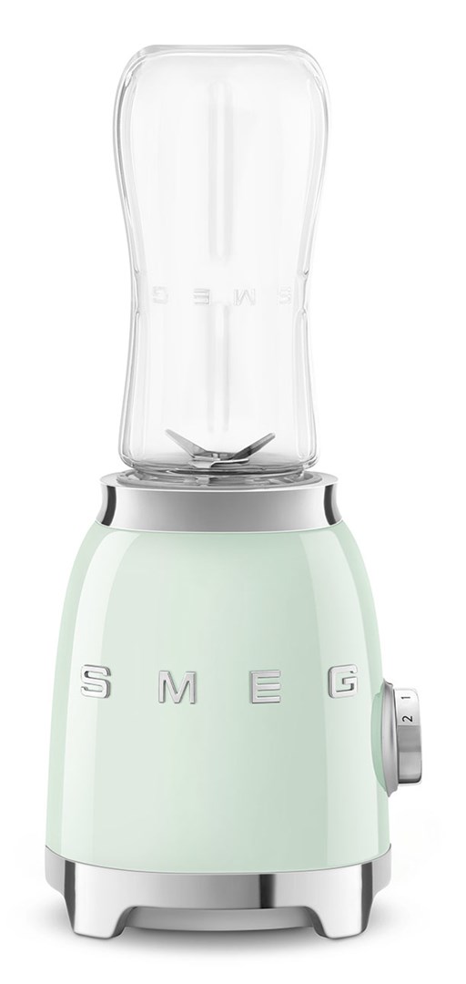 Smeg PBF01PGEU Sports blender 0.6