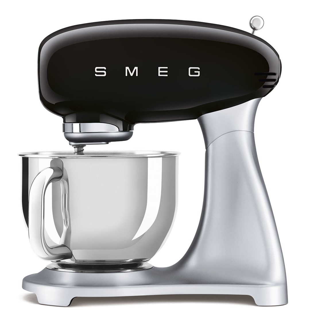 Smeg SMF04BLEU Stand mixer 800 W