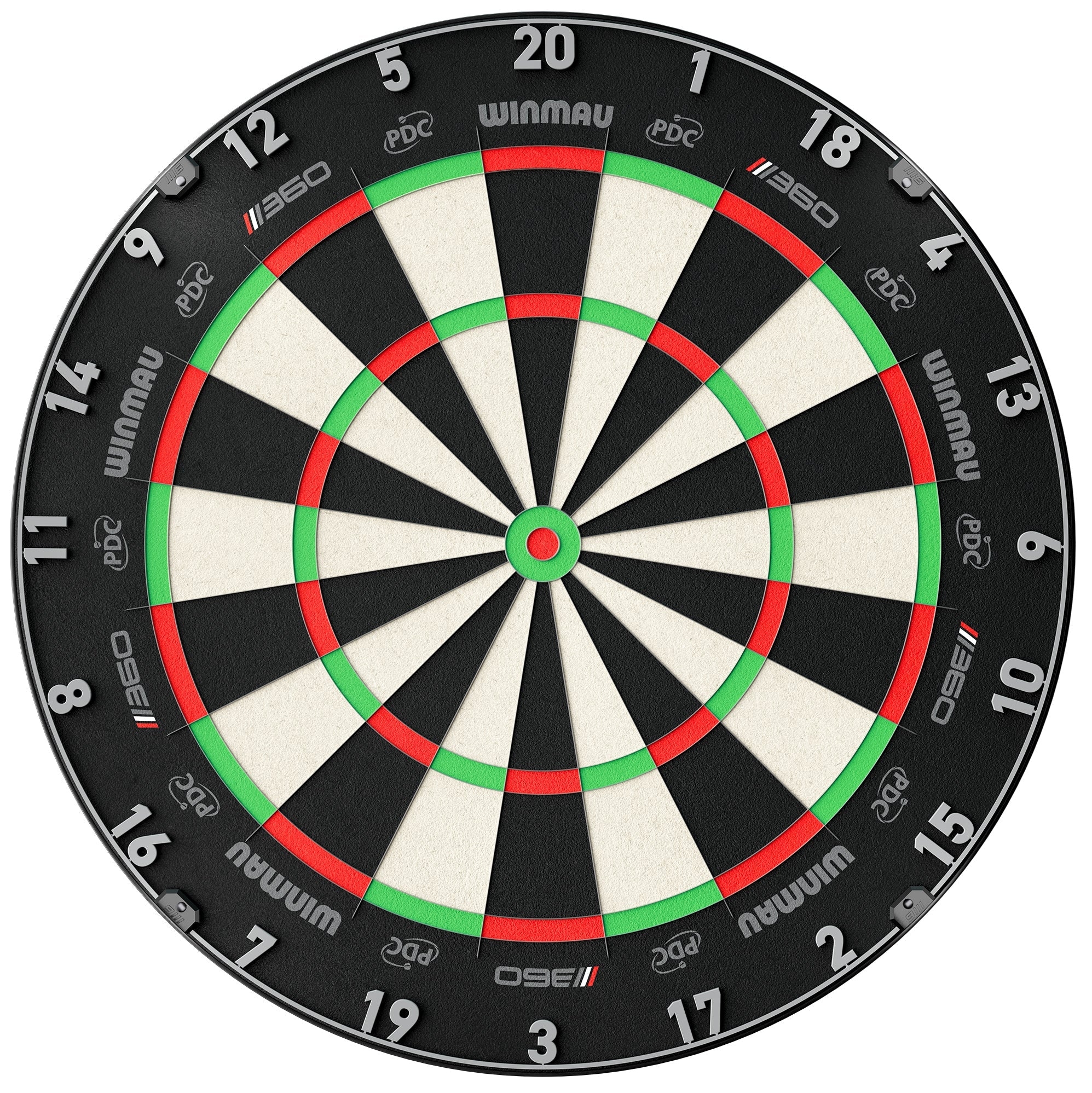 Smiginio taikinys Winmau Blade 360 |