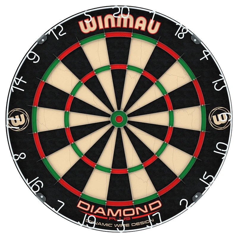 Smiginio taikinys Winmau Diamond Plus  |