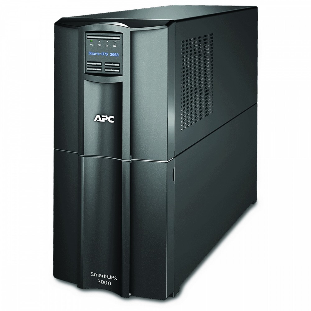 APC SMT3000IC SmartUPS 3kVA 2.7kW