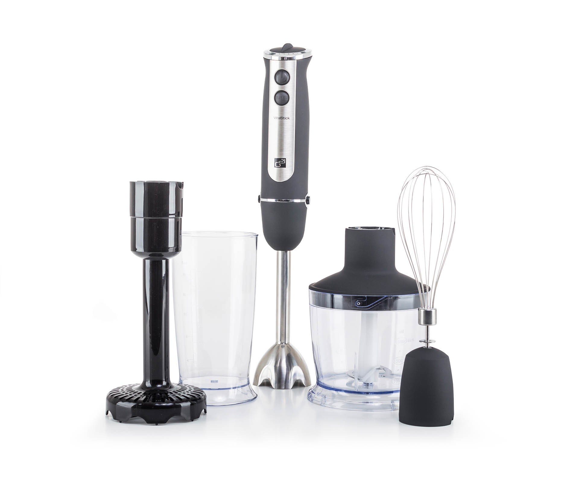 Smulkintuvas Mixér G21 VitalStick 800 W