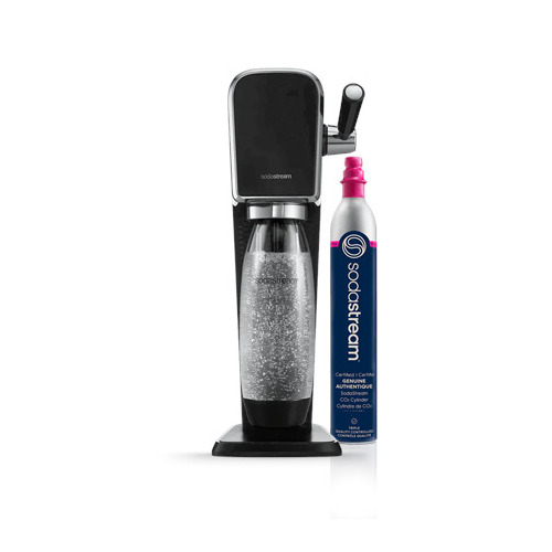 SodaStream Art | Sparkling Water Maker