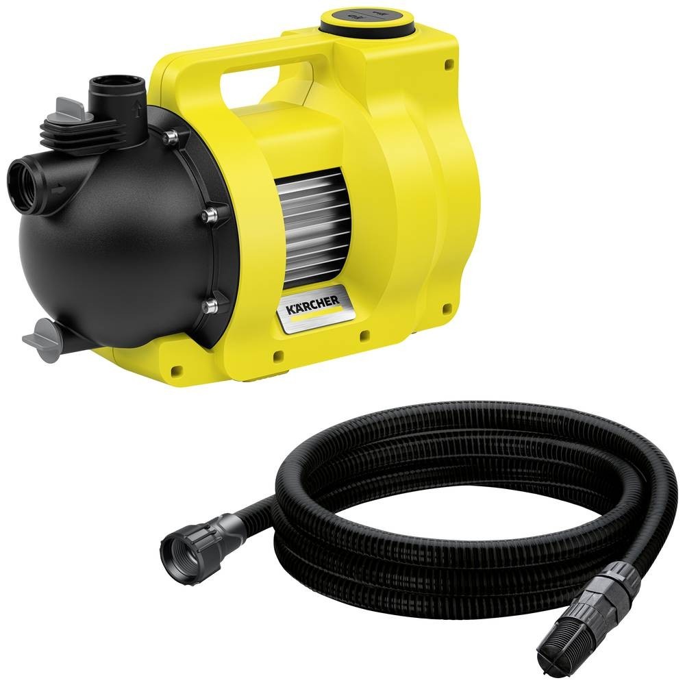 KARCHER Záhradné čerpadlo BP 6.000