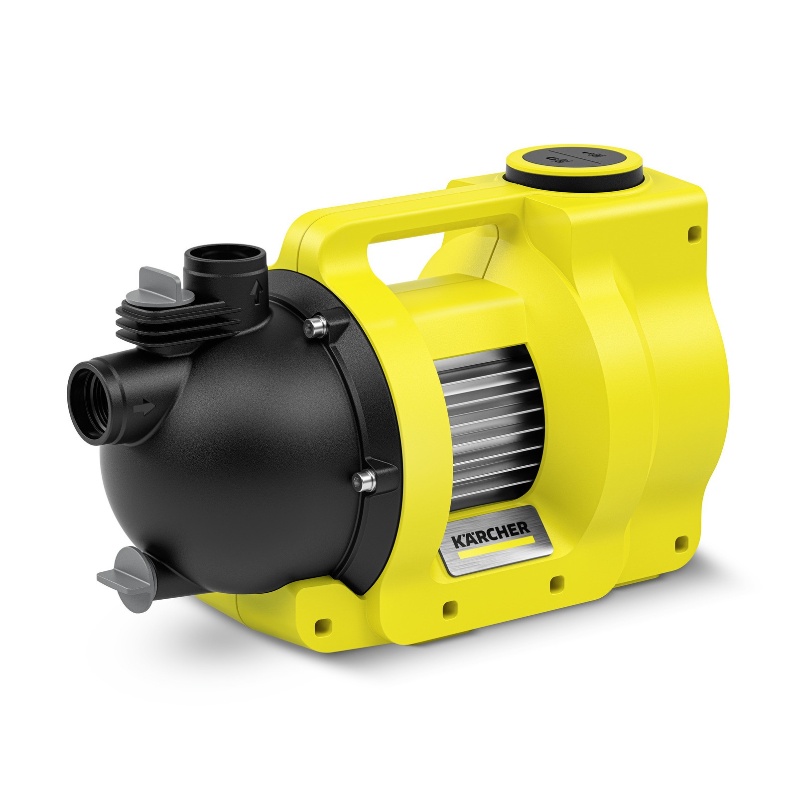 Sodo vandens siurblys Karcher BP 4